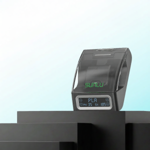 SUNLU | Fast Heating One-Click Anti-Scald Filament Splicer