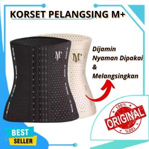 Korset Pembakar Lemak Perut & Pengecil Perut Buncit