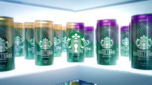 SHOPPA Starbucks DOUBLESHOT ESPRESSO LATTE | 220ml x 24 [Use By : 28.08.2026]