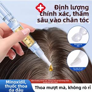 Tinh Chất Mọc Tóc Có Applicator Cuộn Dễ Mang Đi