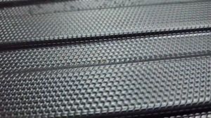 Deep Dish Car Matting For Toyota Vios 2013-2024 Deep Dish Car Floor Rubber Matting Car Accessories