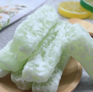 Sweet and refreshing winter melon candy dried candied fruit 250g 500g 1000g    冬瓜糖