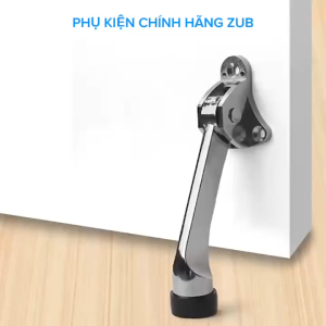 Chặn Cửa Chống Va Đập ZUB (Mã: HCS04)
