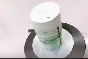 5pcs Pisau Palet Lukis Besi Painting Knife Paint Knife Pisau Palet Satuan