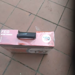 Máy Khoan Đục Bê Tông FEG EG-550 0906270769