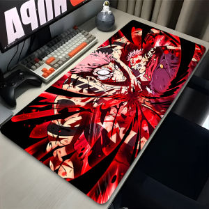 Bandai | J-Jujutsu Kaisen Ryomen Sukuna Anime XXL Gaming Mousepad Desk Mat Non Slip Rubber Base Smooth Surface Mouse Pad