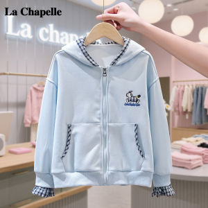 La Chapelle | Áo Khoác Trẻ Em Đáng Yêu Hình Thú