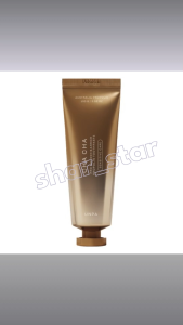 Unpa Cha Cha PRO Golden Barrier Australian Propolis Fluoride Toothpaste 100g Sensitive Teeth