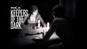 DVD Game DreadOut & Keepers of The Dark Untuk PC/Laptop