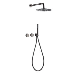 DXD | Minimalist Invisible Recessed Shower Set