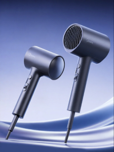 Midea | Negative Ion Quick Dry Hair Dryer High Power