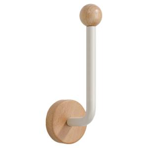 INNDUN | Wall-mounted Hair Accessory Organizer