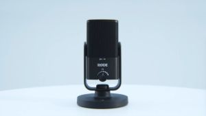 Rode NT-USB Mini Compact Studio Quality USB Microphone (NTUSB NT USB)