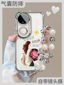 Vivo S50 New Premium Silicone Case with Lens Film Full Cover Drop Protection Shell Compatible with Vivos20 S30pro Mini