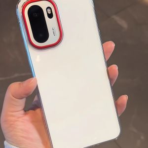 MAKE | Universal Oneplus Phone Case Comfortable Grip Ultra Thin Matte Transparent