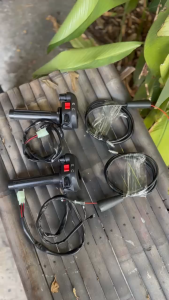 GAS SPONTAN KSR DOMINO GAS KRS DOMINO