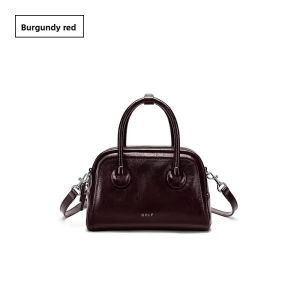 Golf | Leather Luxury Small Shoulder Bag