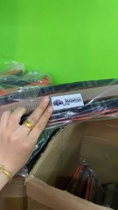 สายสะพายเครื่องตัดหญ้า รุ่น 411 GX35 สายสะพายบ่า สายสะพายแบบสายเดี่ยว บ่าเดี่ยว สาย หนา นุ่ม แข็งแรง