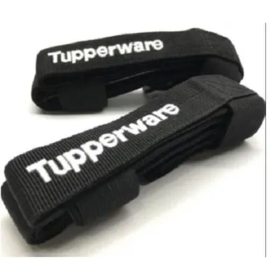 Tupperware Tumbler Straw / Tupperware Strap / Tupperware Pouch / Tupperware Eco Bottle Brush