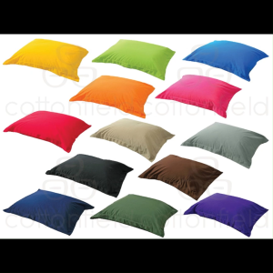 Premium Bean Bag เก้าอี้เม็ดโฟม บีนแบ็ก บีนแบค พัฟฟี่ 1 ผ้าไนลอนหนา : PUFFY 1 grade"A" Fabric