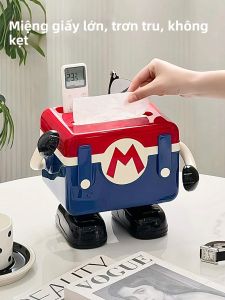 High-end Creative Tissue Box