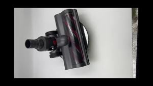 2025 Pursonik PROSCENIC P11 Handheld Electric Vacuum Cleaner Electric Mop Brush Head with Roller Brush Floor Mop Head