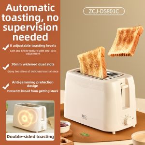 Liven | Automatic Bread Toaster for Sandwich Home Use