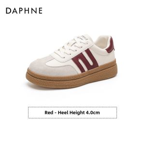 Daphne | Leisure Lightweight Running Training Shoe