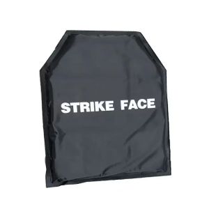 10x12in Soft NIJ IIIA 3A Level UHMWPE Bulletproof Plate Ballistic Tactical Vest Bulletproof Backpack Ballistic Panel Plates