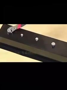 6-32 mm เบอร์ ลูกบล็อค คลายน็อต สกรู เบอร์ประแจแหวน ประแจปากตาย ประแจแหวนข้าง 6-32 mm เบอร์ ลูกบล็อค คลายน็อต สกรู เบอร์ประแจแหวน