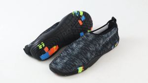 COD Rhodey STOUREG Sepatu Pantai Olahraga Air 6688 / Sepatu Pantai Olahraga Pria Anti Air Karet Sepatu Pantai Anti Karang Sepatu Renang Pria Karet