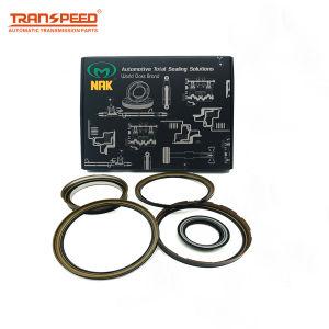 TRANSPEED 6T30E 6T30เกียร์อัตโนมัติชุดลูกสูบสำหรับ CHEVROLET BUICK Daewoo รถ Accseeories 2008-ON [5ชิ้น]