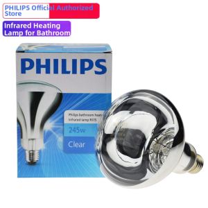Philips | Waterproof Splash IR Heat Lamp 245w