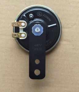 Còi xe điện 12V - 48V chống nước âm thanh lớn