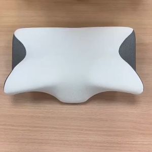 [ส่งฟรี] หมอน Deep Sleep | ขจัดอาการปวดคอและเปลี่ยนชีวิตการนอนด้วยการนอนหลับลึกขึ้น (ประกันคืนเงินใน 90 วัน )