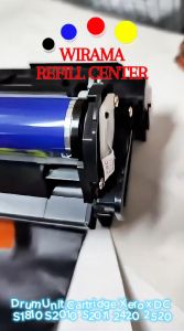 Drum Unit Cartridge Fuji Xerox DC S1810 S2010 S2420 S2220 S2520 S2011