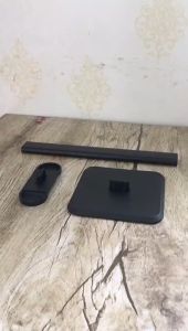 Holder Stand Hanger Bracket Gantungan Headphone Headset Gaming Universal