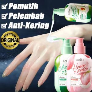 Krim Tangan Anti Keriput & Pemutih Cream 150gr