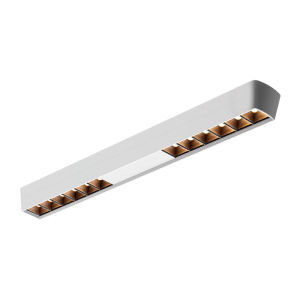 DENGFU | Ultra Thin Anti-Dazzle Linear Light