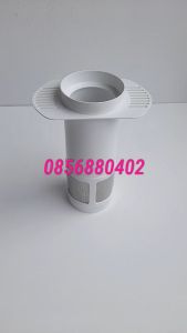 Phụ kiện lưới lọc bã lắp cốc nhựa sinh tố máy xay Philips HR2221 HR2223 hàng chính hãng