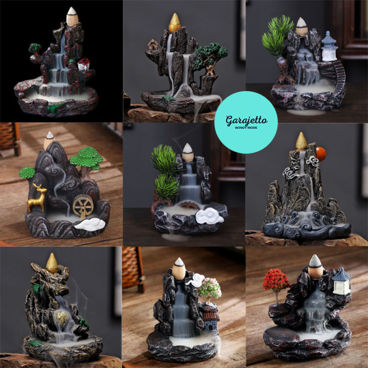 銅器 仏手倒流香 香道具 客間 茶室 薫香炉 装飾品 工芸品 置物 銅器 仏