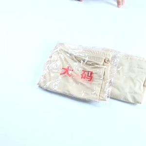 RANG Big Size High Waist Lace Ice Silk Summer Spring Safety Pants Safety Shorts Underpants