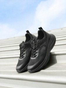 Belle | Breathable Height-Increasing Mens Shoes