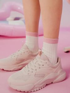 ANTA Women Gravity Running Shoes Sneakers Lightweight Soft Breathable Fitness Sports Shoes 922418854 Legit Official Store