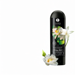 Sensitivity Enhancing Orgasm Lubricant Gel