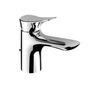 Wall Mounted Hot and Cold Water Faucet for Sink