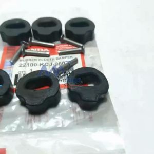 Karet Rumah Kopling Tiger GL Pro Noetech Megapro Primus Honda KCJ Karet Kopling Honda Tiger Neotech