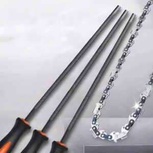 NAIFUNA | Saw Chain Sharpening File