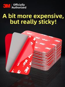 3M | High Strength Double-Sided Tape Foam Adhesive Tape