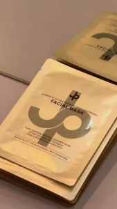 Perjalanan Skincare FACIAL MASK oleh JP SKIN: Masker Wajah